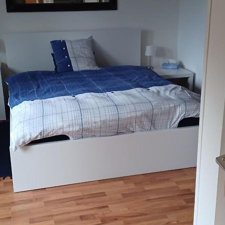 Bnb Chez Fanfan Morges Bagian luar foto