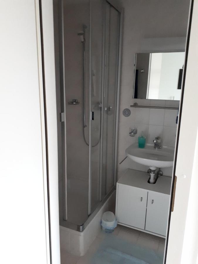 Bnb Chez Fanfan Morges Bagian luar foto