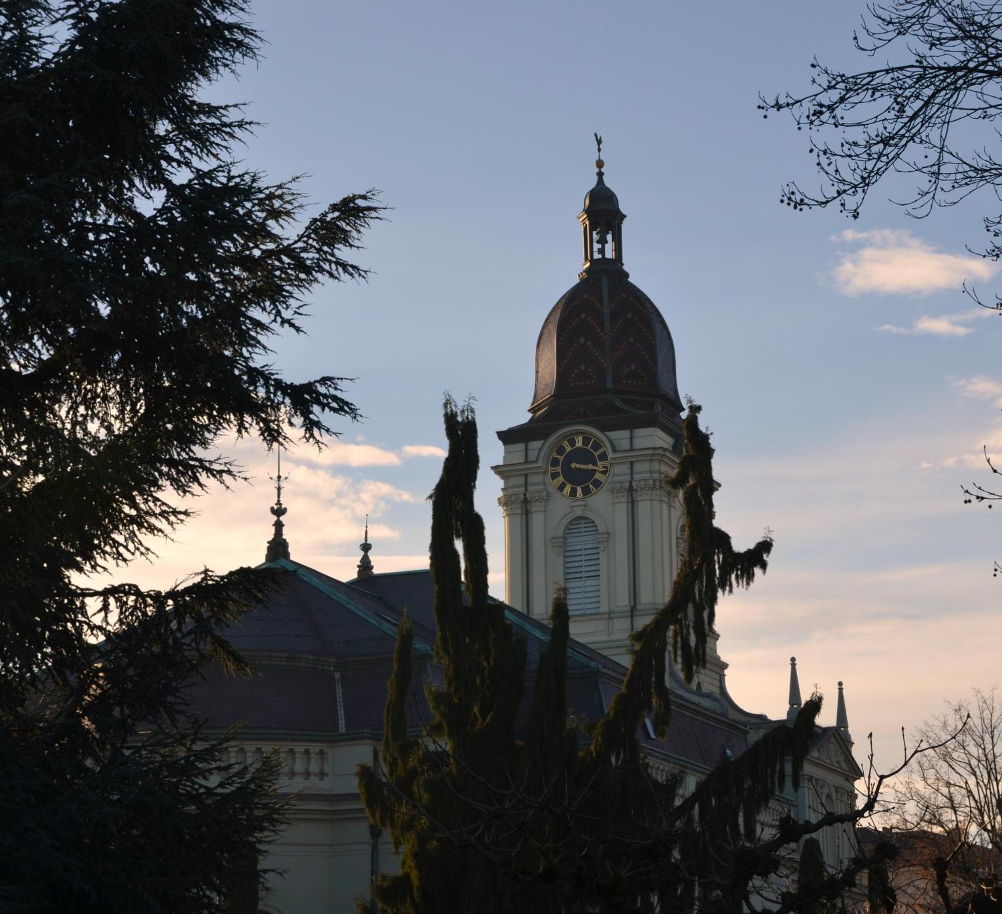 Bnb Chez Fanfan Morges Bagian luar foto