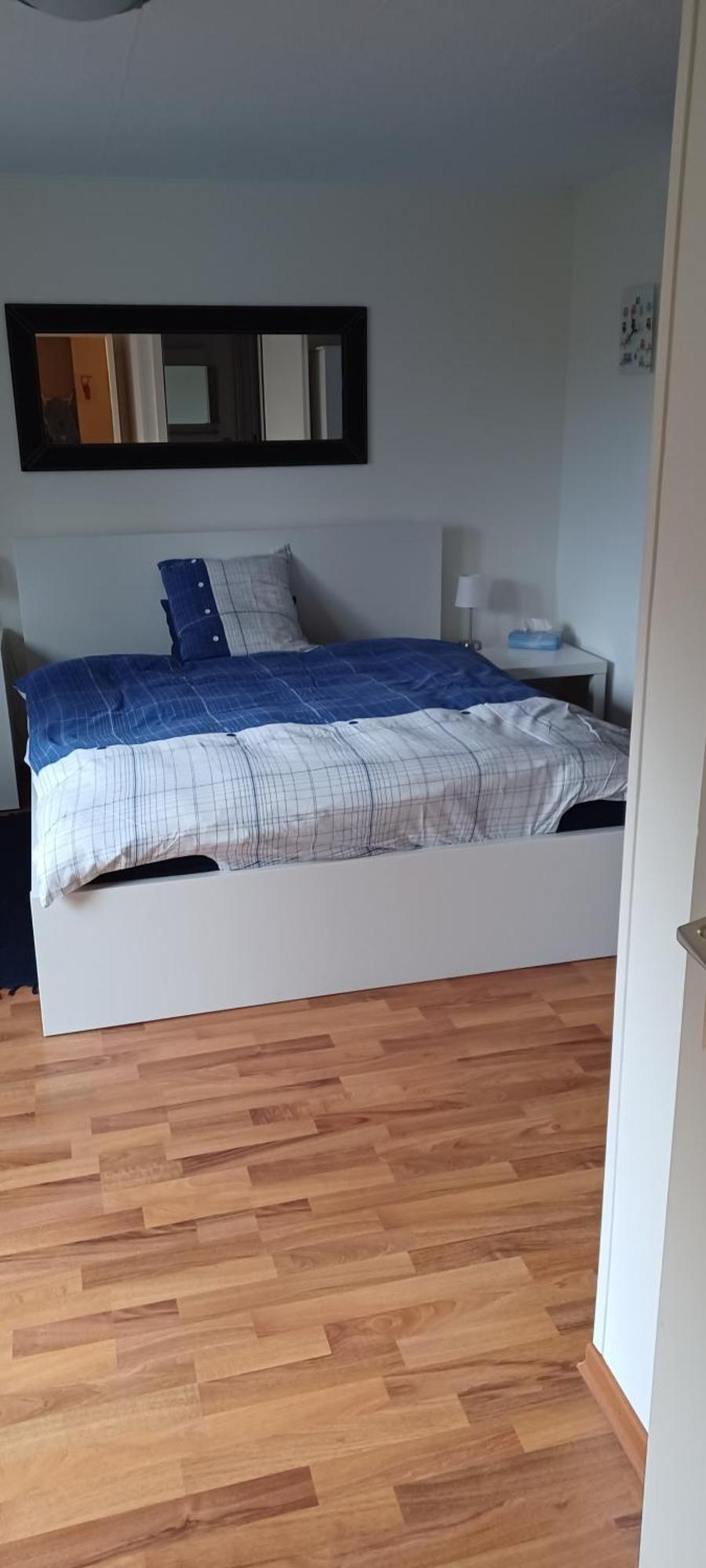 Bnb Chez Fanfan Morges Bagian luar foto